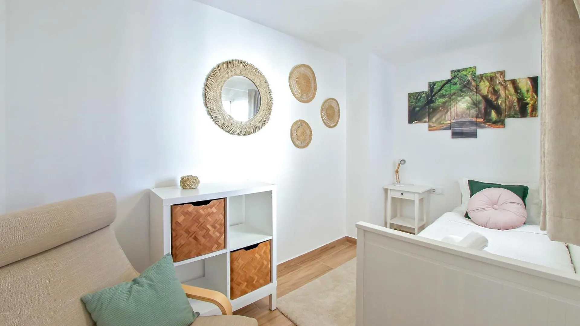 Holiday home Costa Adeje Villas Canarias 107