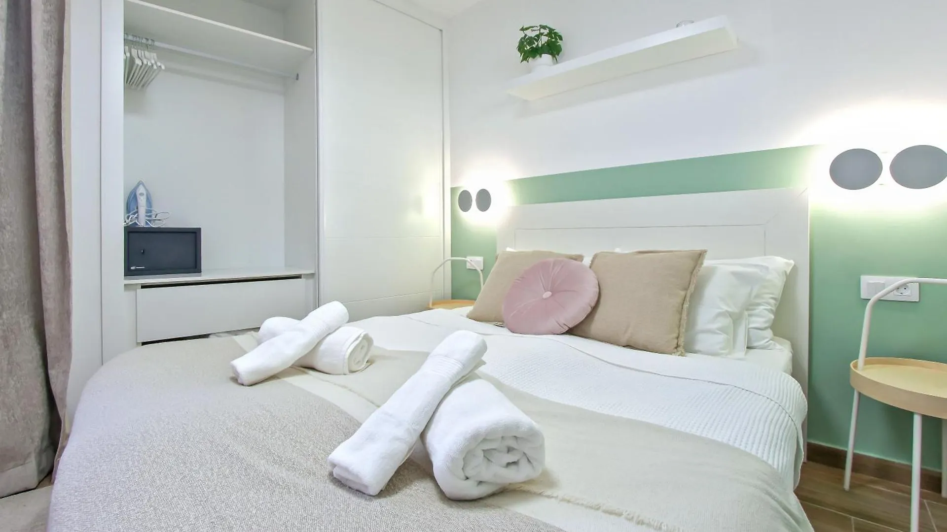Holiday home Costa Adeje Villas Canarias 107