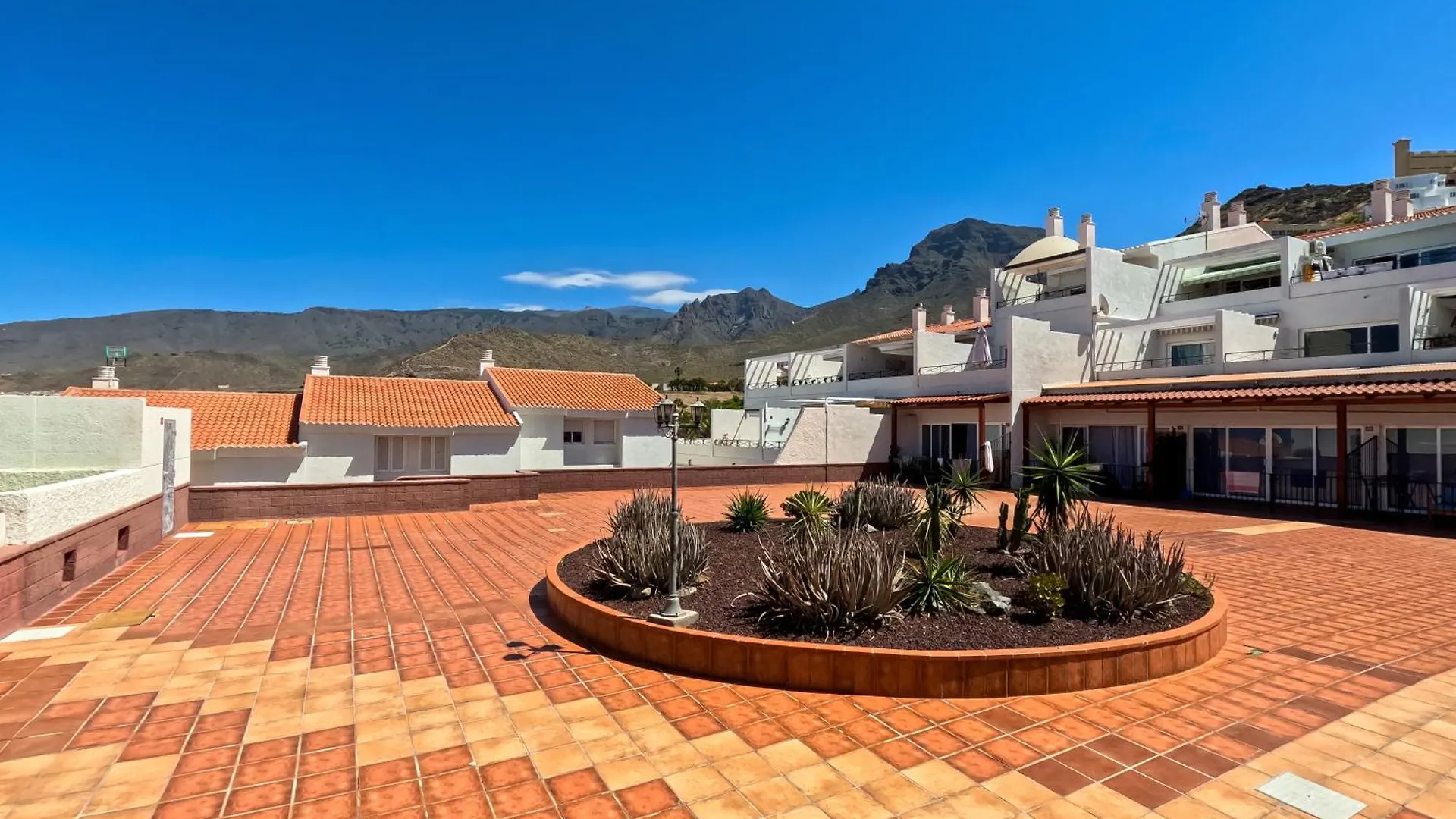Costa Adeje Villas Canarias 107 0*, Costa Adeje (Tenerife) Spain