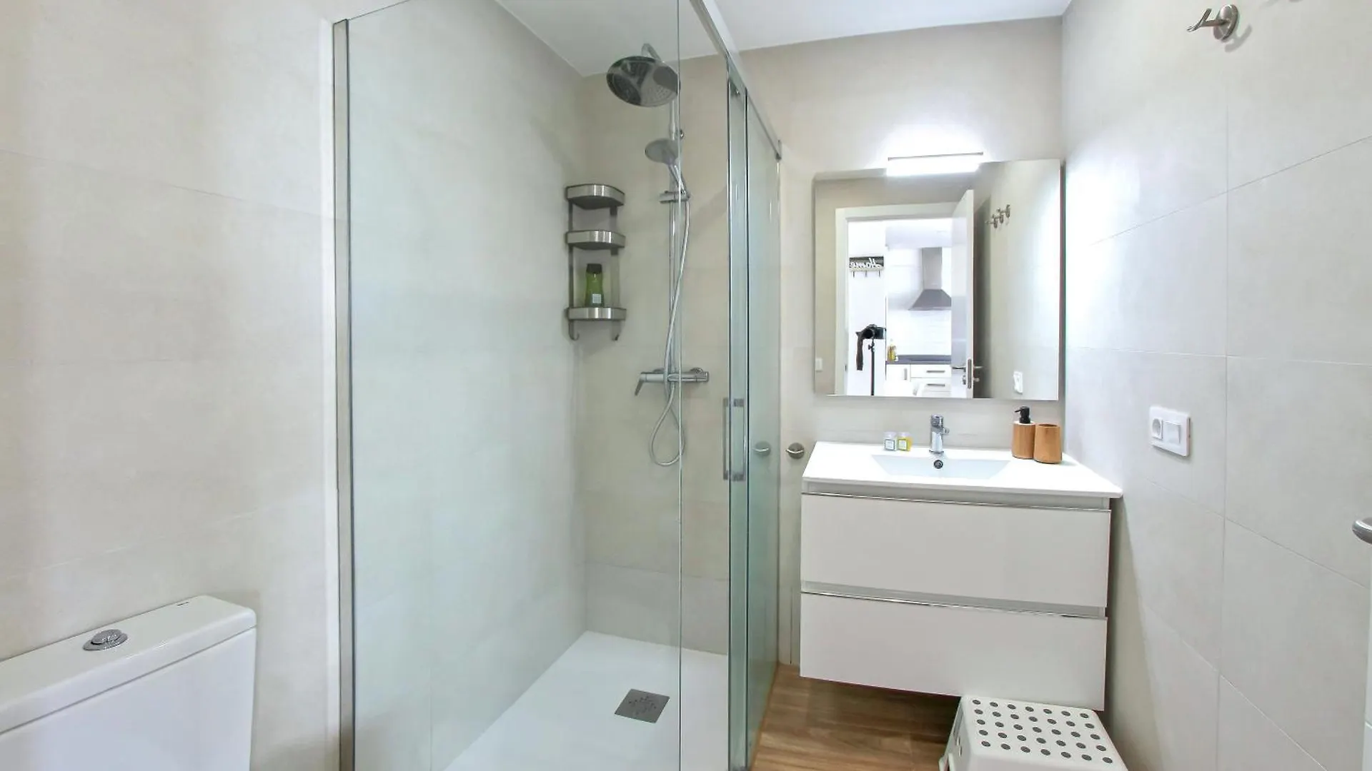 Holiday home Costa Adeje Villas Canarias 107 Spain