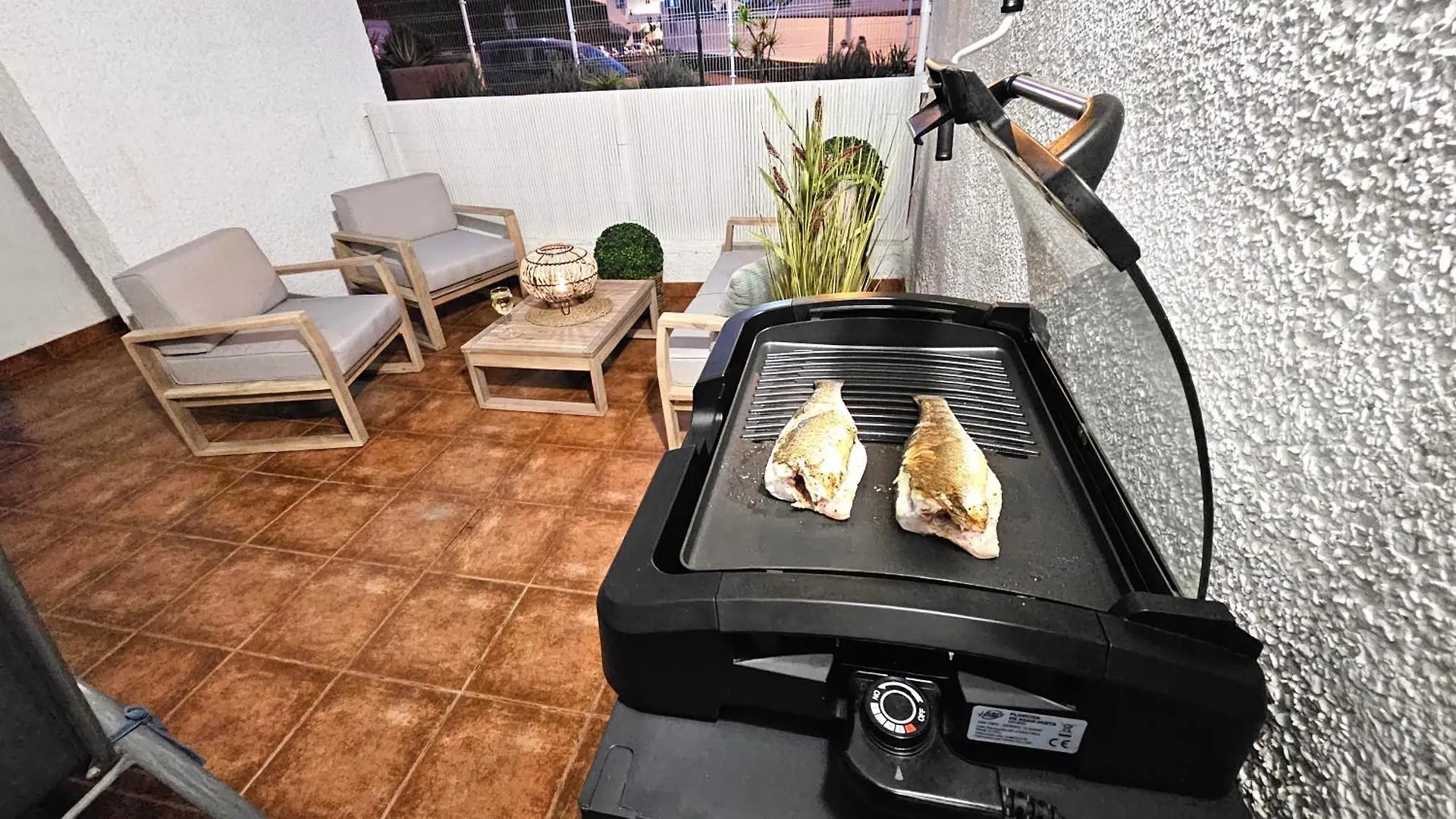 Holiday home Costa Adeje Villas Canarias 107 Spain
