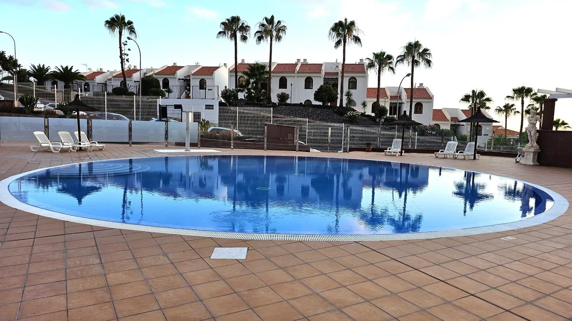 Costa Adeje Villas Canarias 107 Costa Adeje (Tenerife)