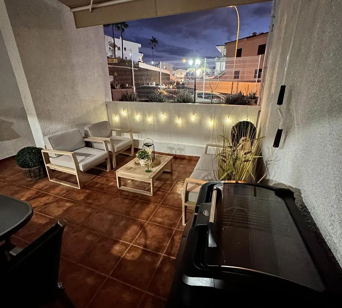 Costa Adeje Villas Canarias 107 Holiday home