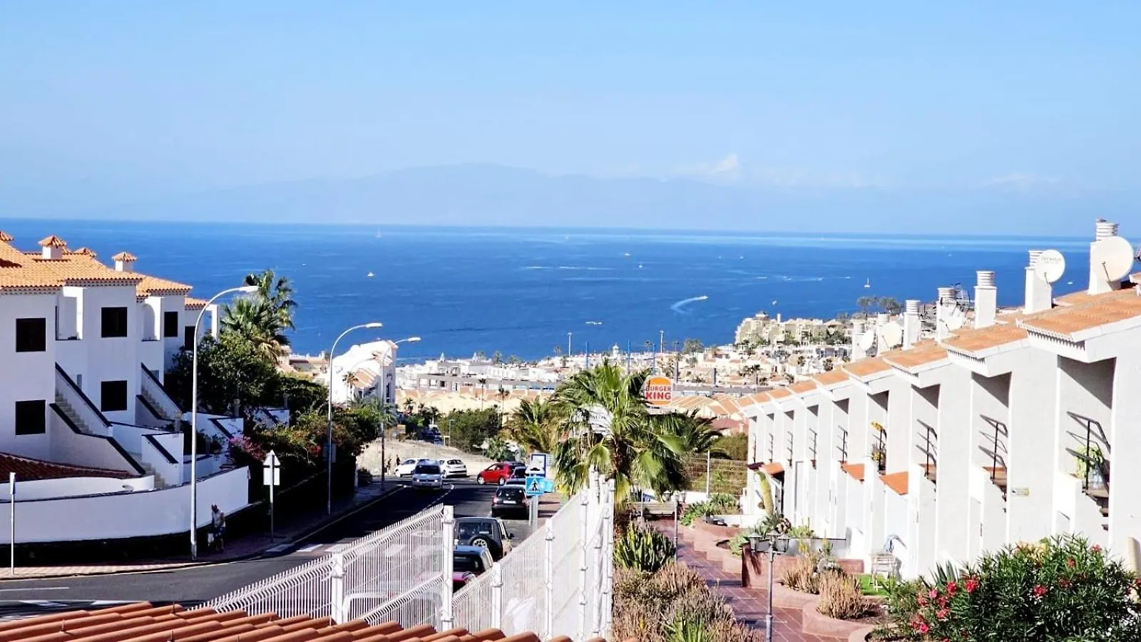 Costa Adeje Villas Canarias 107 Spain