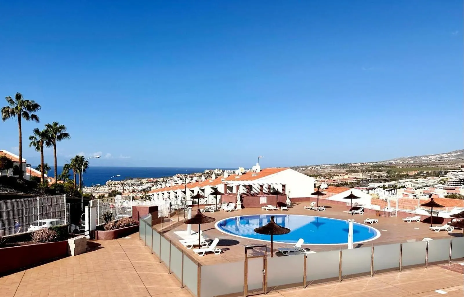 Costa Adeje Villas Canarias 107