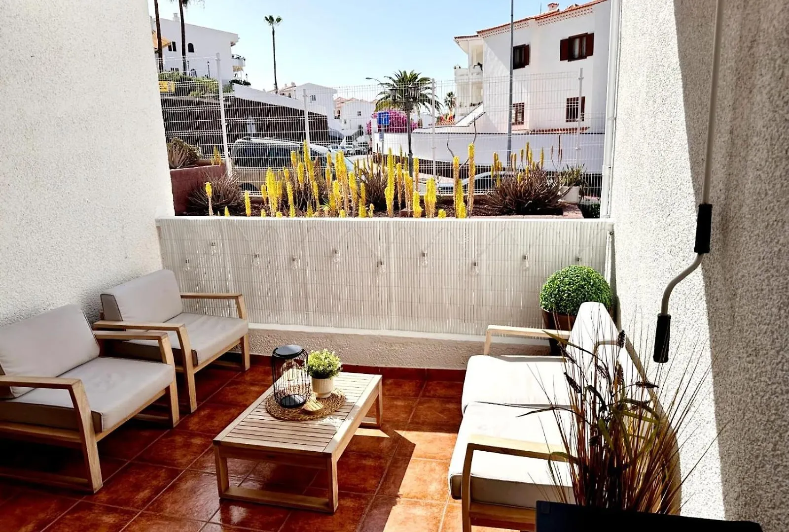 Holiday home Costa Adeje Villas Canarias 107 Spain