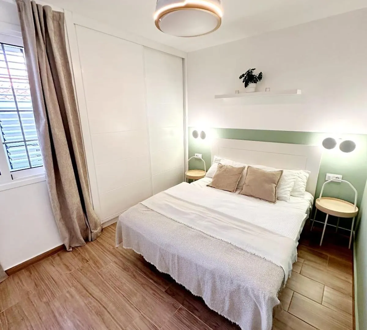 Costa Adeje Villas Canarias 107 Holiday home