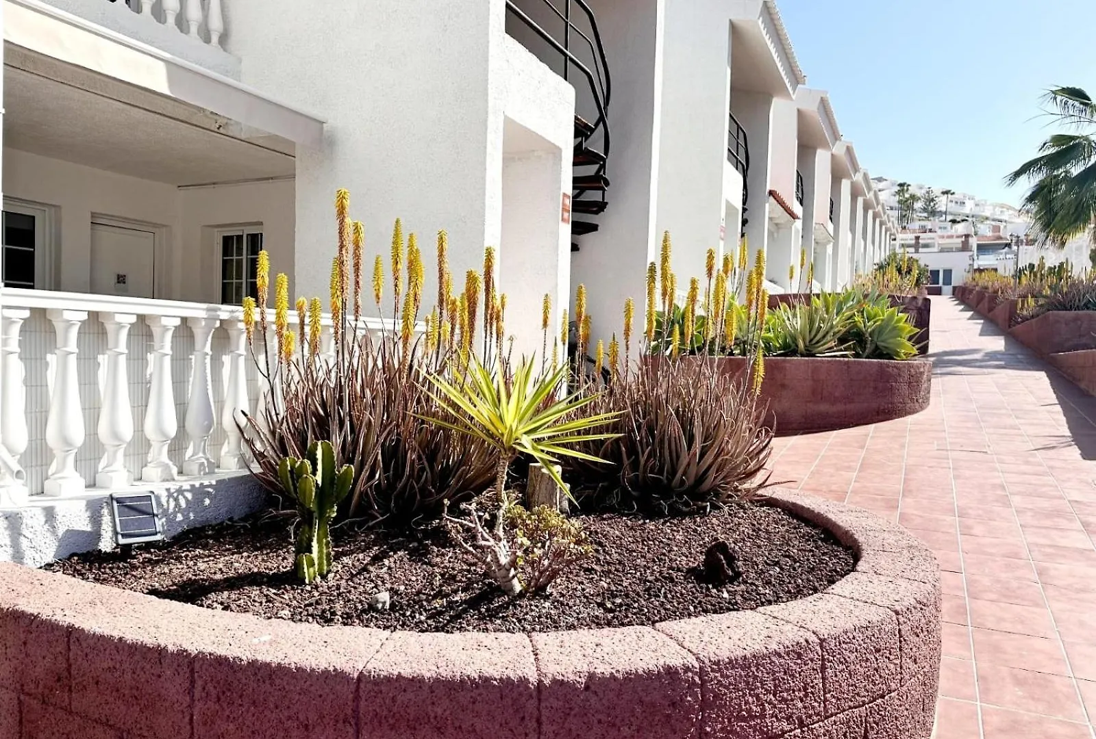 Holiday home Costa Adeje Villas Canarias 107