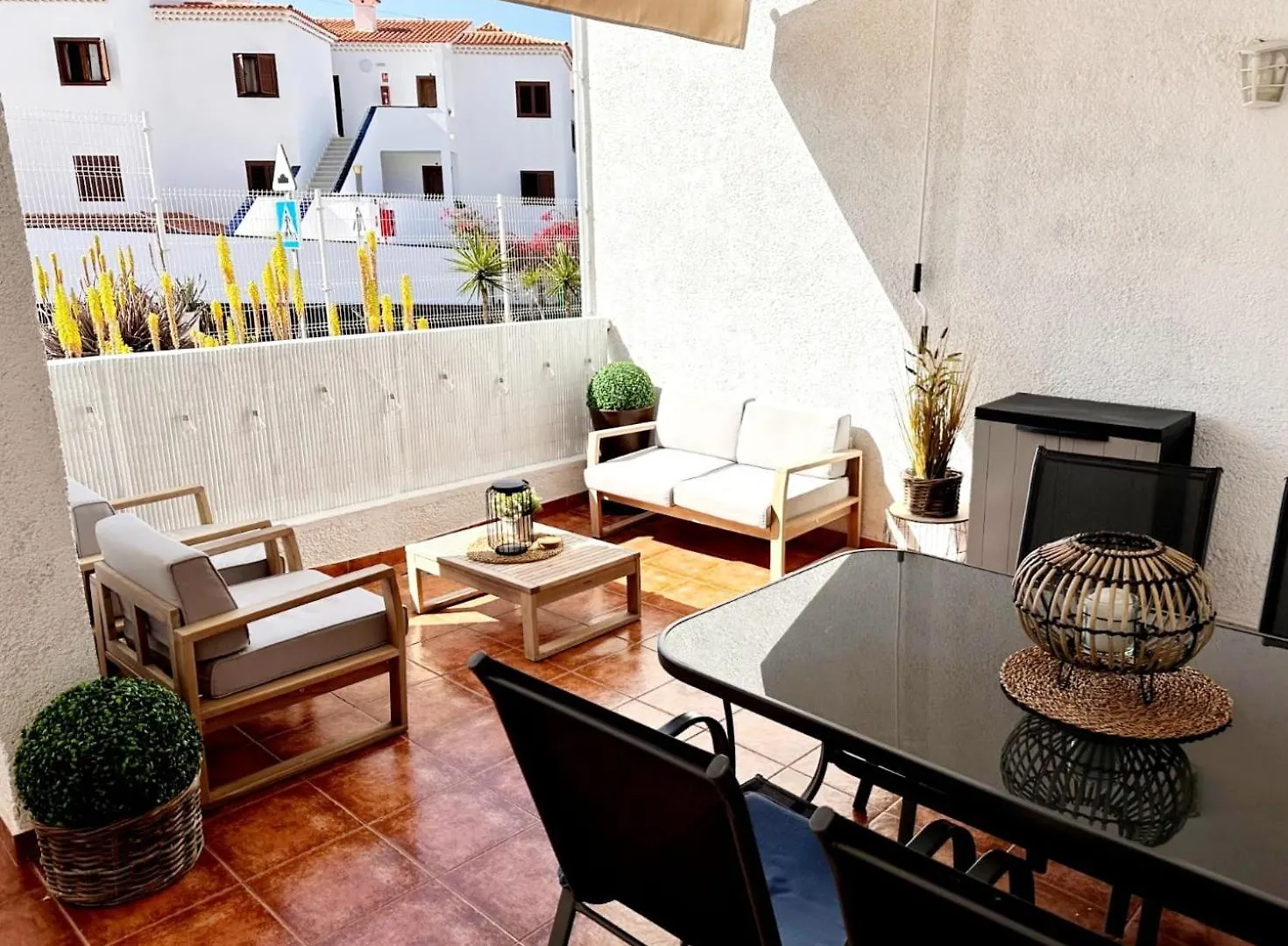 Costa Adeje Villas Canarias 107 Holiday home