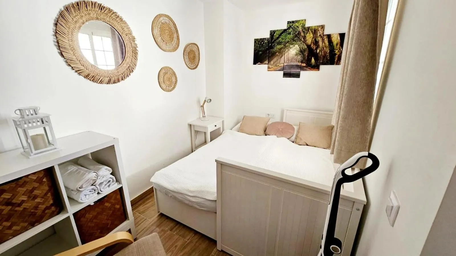 Holiday home Costa Adeje Villas Canarias 107 Spain